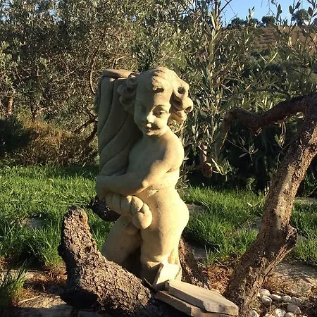 Σπίτι διακοπών Aphrodite Poggio Morello