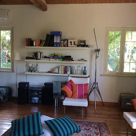 Сasa de vacaciones Aphrodite Poggio Morello