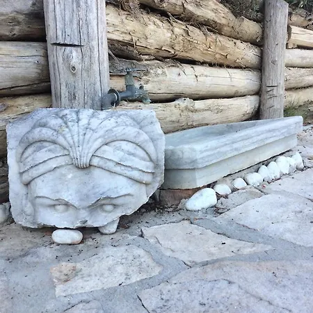 Aphrodite Poggio Morello