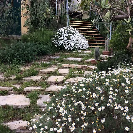 Σπίτι διακοπών Aphrodite Poggio Morello