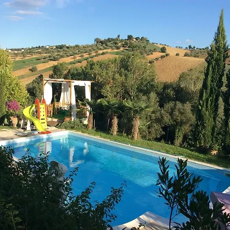 Aphrodite * Poggio Morello